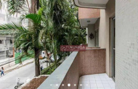 Apartamento com 2 Quartos à Venda, 80 m² em Vila Olímpia - São Paulo