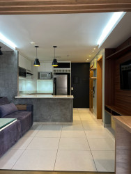 Apartamento com 1 Quarto à Venda, 49 m² em Sul (águas Claras) - Brasília