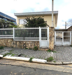 Casa com 4 Quartos para Alugar,  em Vila Santa Clara - São Paulo
