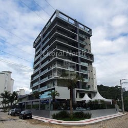 Apartamento com 3 Quartos à Venda, 144 m² em Praia Brava - Itajaí