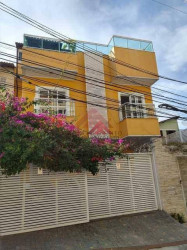 Casa com 2 Quartos à Venda, 300 m² em Santa Rosa - Niterói