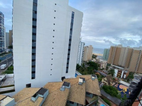 Apartamento com 2 Quartos à Venda, 87 m² em Armação - Salvador