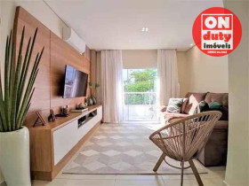 Apartamento com 2 Quartos à Venda, 85 m² em Barra Funda - Guarujá
