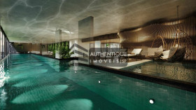 Apartamento com 4 Quartos à Venda, 344 m² em Pinheiros - São Paulo