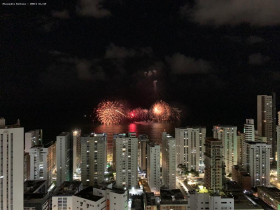 Apartamento com 3 Quartos à Venda, 90 m² em Boa Viagem - Recife