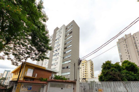 Apartamento com 1 Quarto à Venda, 35 m² em Vila Da Saúde - São Paulo