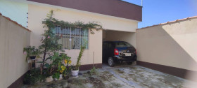 Casa com 2 Quartos à Venda, 180 m² em Jardim Somar - Peruíbe