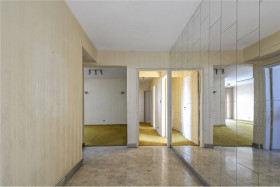 Apartamento com 3 Quartos à Venda, 146 m² em Aclimação - São Paulo