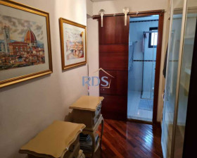 Apartamento com 4 Quartos à Venda, 140 m² em Vila Nova Conceição - São Paulo