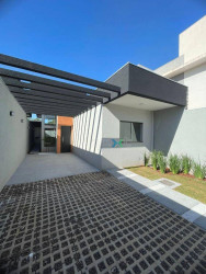 Sobrado com 3 Quartos à Venda, 103 m² em Parque Residencial Rita Vieira - Campo Grande