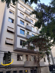 Apartamento com 3 Quartos à Venda, 145 m² em Vila Buarque - São Paulo