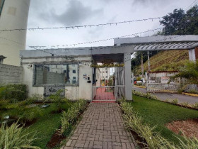 Apartamento com 2 Quartos à Venda, 42 m² em Santana - Jaboatao Dos Guararapes
