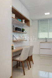 Apartamento com 3 Quartos à Venda, 138 m² em Centro - Balneário Camboriú