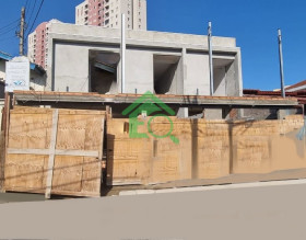Sobrado com 3 Quartos à Venda, 130 m² em Jardim Jua - São Paulo