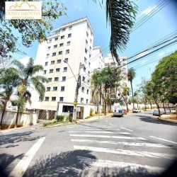 Apartamento com 2 Quartos à Venda,  em Castelo - Belo Horizonte