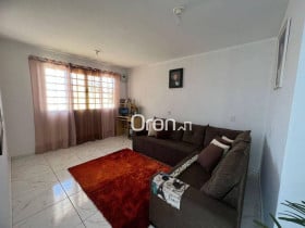 Sobrado com 3 Quartos à Venda, 155 m² em Jardim Vila Boa - Goiânia