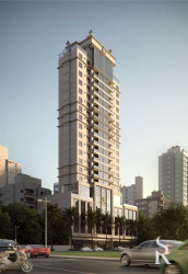 Apartamento com 4 Quartos à Venda, 296 m² em Pioneiros - Balneário Camboriú