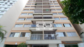 Apartamento com 3 Quartos à Venda, 101 m² em Jardim Guanabara - Campinas