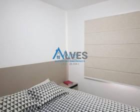 Apartamento com 2 Quartos à Venda, 65 m² em Centro - São Bernardo Do Campo