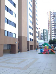 Apartamento com 3 Quartos à Venda, 85 m² em Salvador