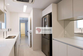Apartamento com 4 Quartos à Venda ou Locação, 275 m² em Vila Olímpia - São Paulo