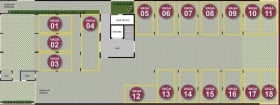 Apartamento com 3 Quartos à Venda, 126 m² em Caioba - Matinhos