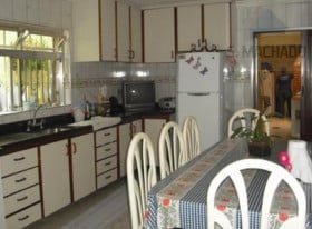 Casa com 3 Quartos à Venda, 220 m² em Parque Novo Oratório - Santo André