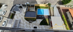 Apartamento com 3 Quartos à Venda, 100 m² em Lagoa Nova - Natal