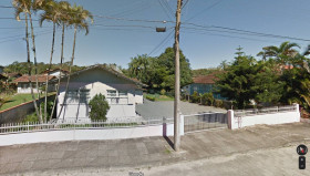 Terreno à Venda, 860 m² em Floresta - Joinville