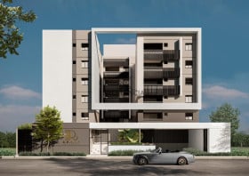 Apartamento com 2 Quartos à Venda, 51 m² em Hauer - Curitiba