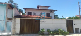 Casa com 4 Quartos à Venda, 270 m² em Tenório - Ubatuba
