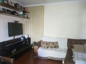 Apartamento com 2 Quartos à Venda, 69 m² em Vila Inglesa - São Paulo
