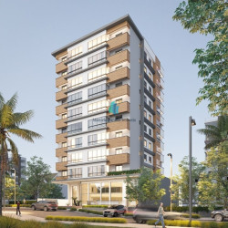 Apartamento com 3 Quartos à Venda, 102 m² em Botafogo - Bento Gonçalves