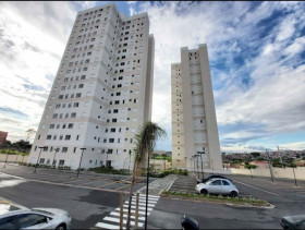 Imóvel com 2 Quartos à Venda, 50 m² em Jaradim Do Lago Continuação - Campinas