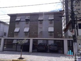 Apartamento com 2 Quartos à Venda, 79 m² em Boqueirão - Santos