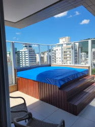 Apartamento com 4 Quartos à Venda, 191 m² em Centro - Florianópolis