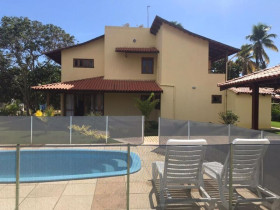 Casa com 5 Quartos à Venda, 350 m² em Serra Grande - Uruçuca