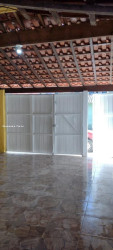Casa com 1 Quarto à Venda, 60 m² em Casa Branca - Caraguatatuba