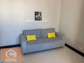 Apartamento com 3 Quartos à Venda, 66 m² em Vila Mariana - São Paulo