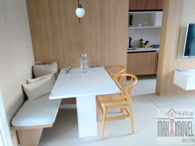 Apartamento com 1 Quarto à Venda, 32 m² em Riachuelo - Rio De Janeiro