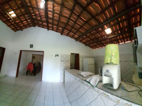 Imóvel com 5 Quartos à Venda, 385 m² em Pindoretama - Pindoretama