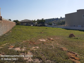 Terreno à Venda, 1.000 m² em Portal Dos Lagos - Boituva
