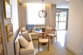 Apartamento com 2 Quartos à Venda, 60 m² em Taquaral - Campinas
