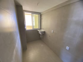 Apartamento com 3 Quartos à Venda, 86 m² em São Gerardo - Fortaleza