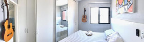 Apartamento com 3 Quartos à Venda, 86 m² em Imbuí - Salvador