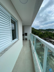 Apartamento com 2 Quartos à Venda, 69 m² em Praia Das Toninhas - Ubatuba