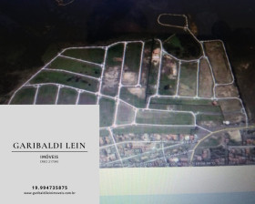 Terreno à Venda, 275 m² em Guanabara - Monte Mor