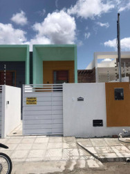 Casa com 3 Quartos à Venda, 64 m² em Gramame - João Pessoa
