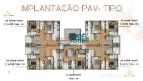 Apartamento com 1 Quarto à Venda, 49 m² em Perequê Açu - Ubatuba