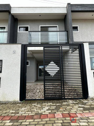 Casa com 2 Quartos à Venda, 93 m² em Itacolomi - Balneário Piçarras